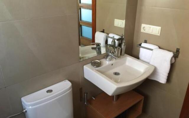 Apartamentos Lanceata I