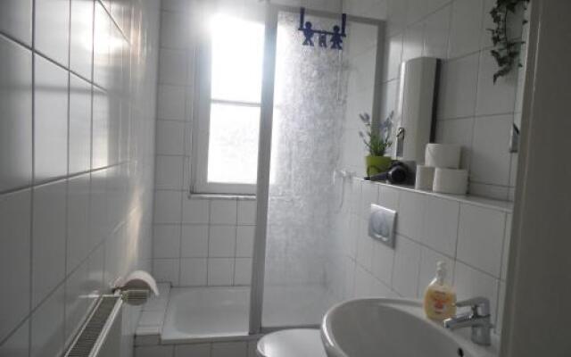 Weiss Ferienwohnung 2