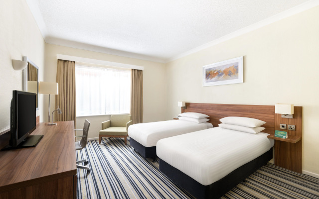 Holiday Inn Norwich North by IHG