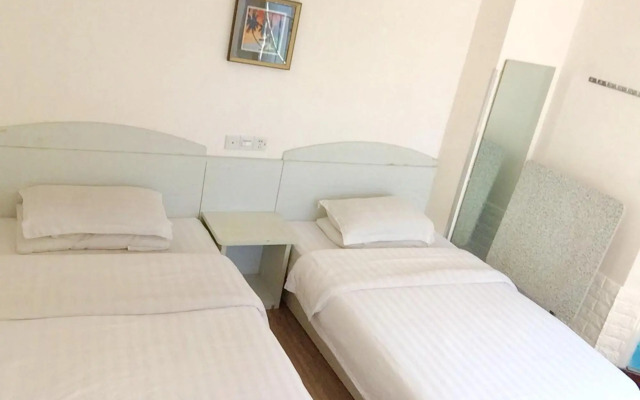 Hong Bo Hotel