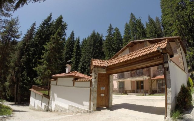 Villa Ivelia