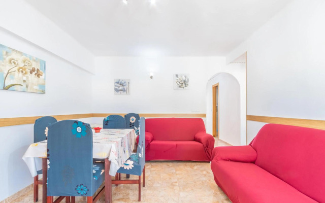 A46 Vistas al mar desde la terraza