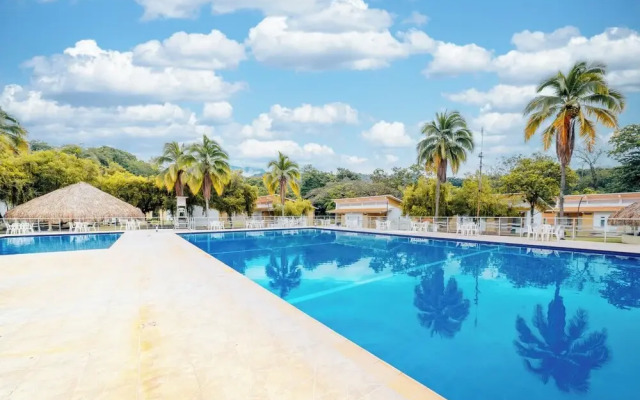 Centro Vacacional Las Palmeras