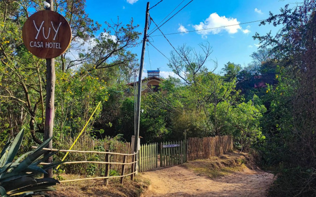 Yvy Casa Hotel