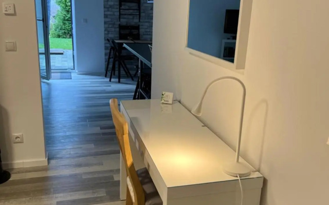 Apartment Montabaur Heiligenroth