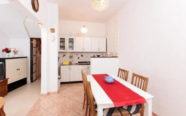 Knez 1 - 50 m From Beach - A3