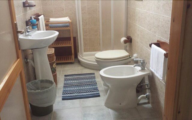 B&B Tanit