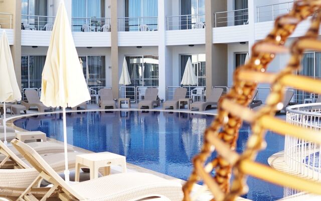 Botanik Felizya Hotel