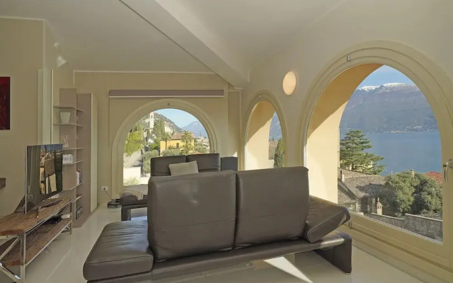 Your Breathtaking Penthouse