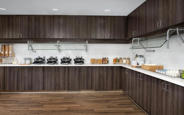 Residence Inn Fresno Clovis