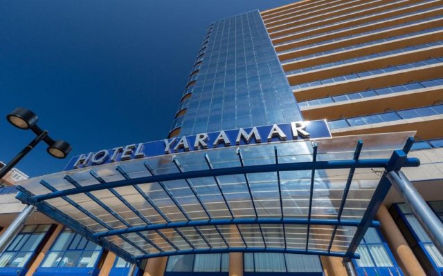 Hotel Yaramar - Adults Recommended