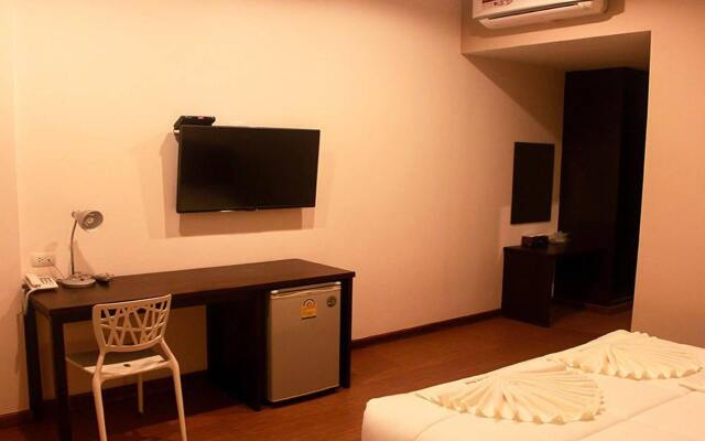 The Win Hotel