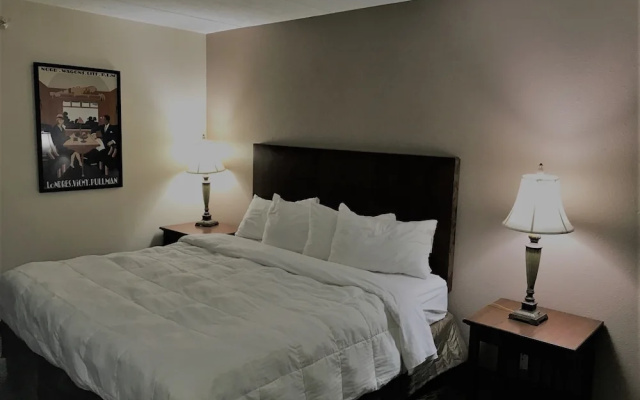 Quality Inn