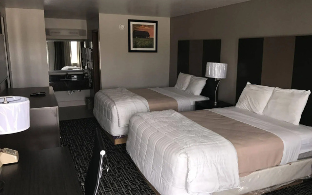 Stonebrook Inn