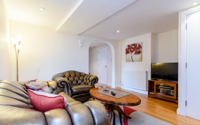 Silver Street Suites