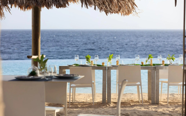 Renaissance Wind Creek Curacao Resort