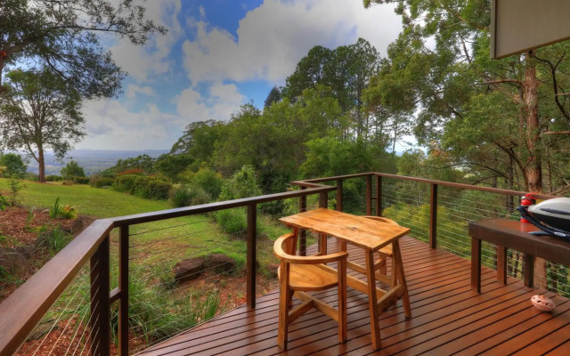 Montville Oceanview Cottages