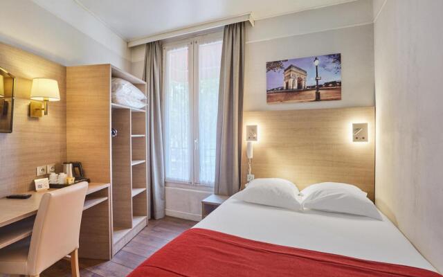 Lux Hotel Picpus