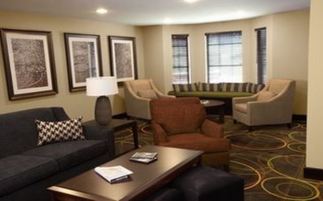 Staybridge Suites Lakeland West