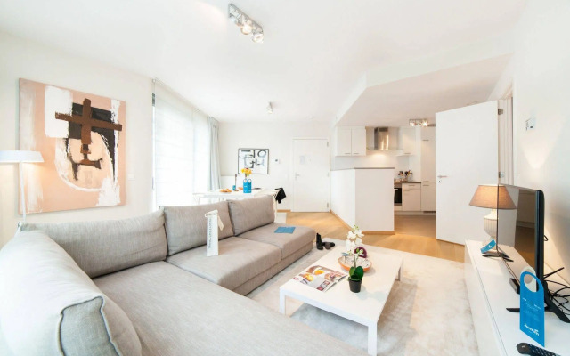 Sweet Inn Apartments Charité