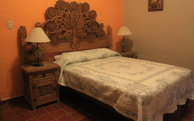 Quinta Comala