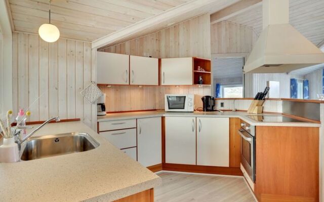 "Magda" - 150m from the sea in Western Jutland