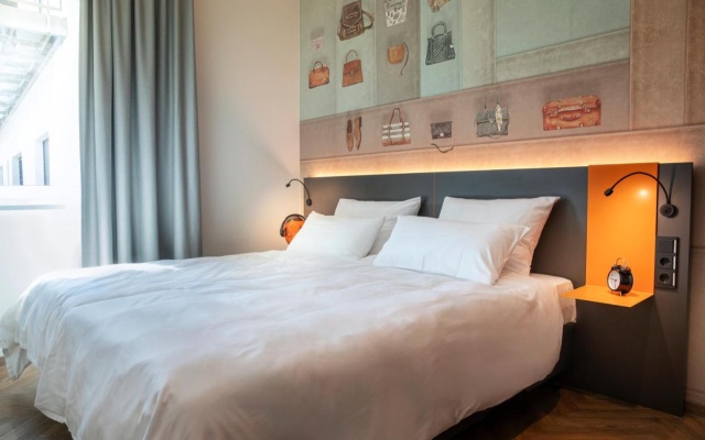 Loginn Hotel Offenbach
