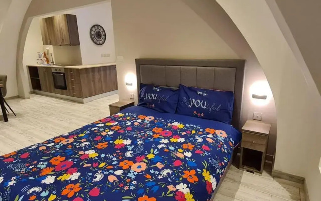 Highly finished Studio Home in Valletta