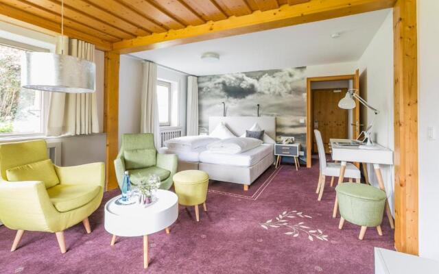Hotel Imbery