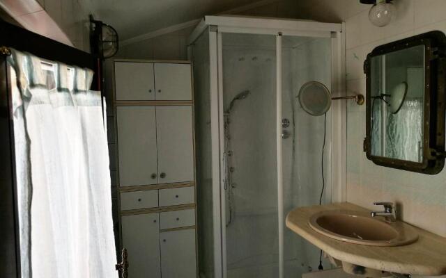 Casa vacanze Le mura