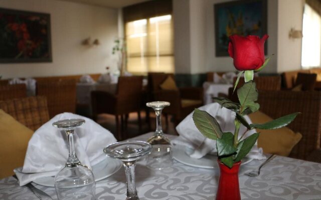 Rihab Hotel