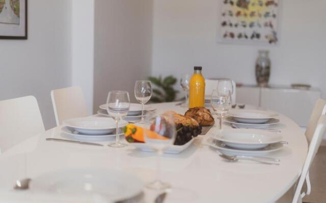 Wavecatcher Apartment