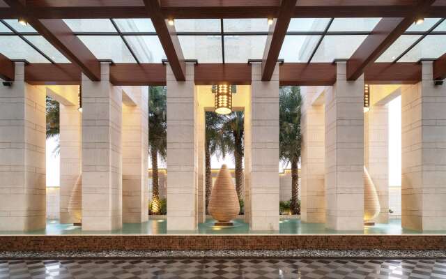 Radisson Collection Hotel, Hormuz Grand Muscat