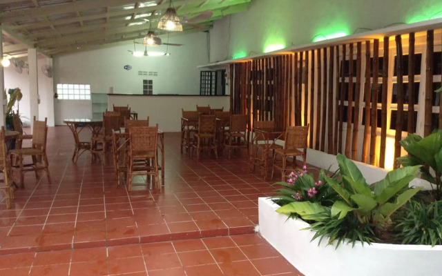 French Garden Resort