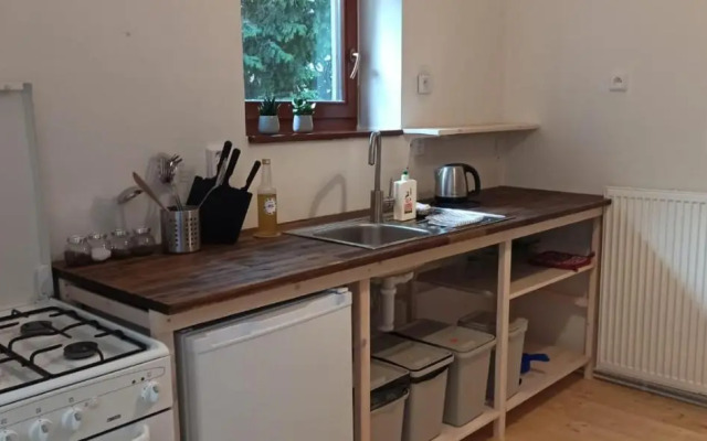 Hostel Zahrada Mikulov