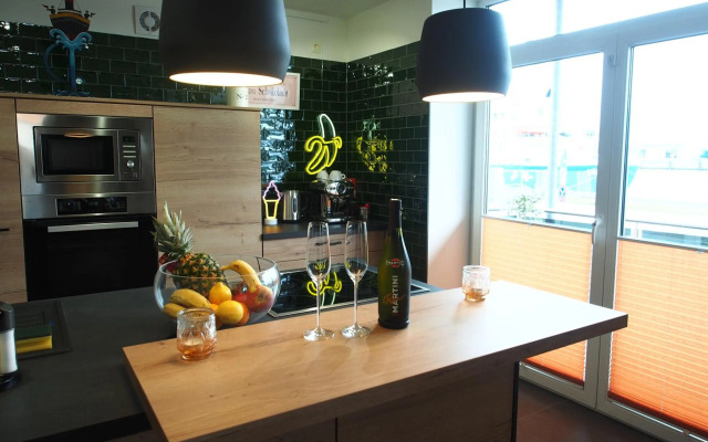 Atelier Achtung Ausblick!