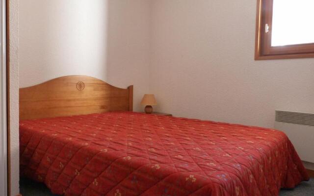 Appartement Lanslevillard, 3 pièces, 6 personnes - FR-1-508-15