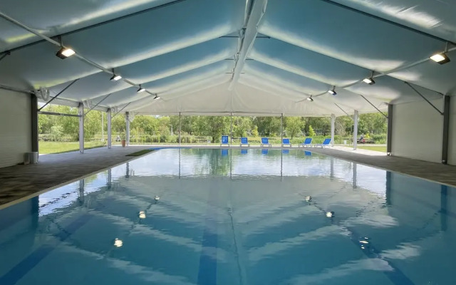 Gyirmót Sport&Wellness Hotel