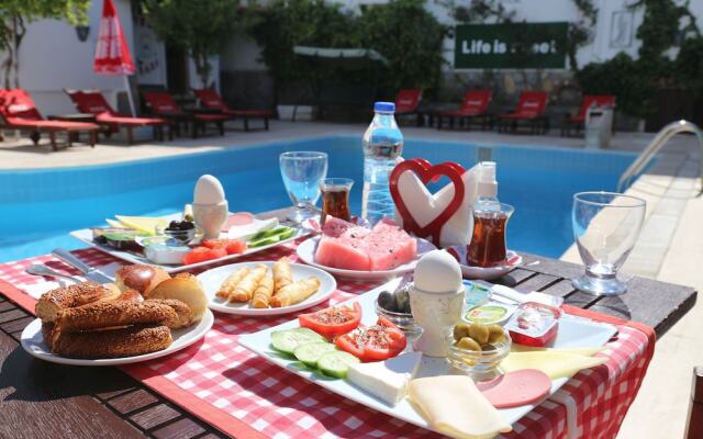 Bitez Otel
