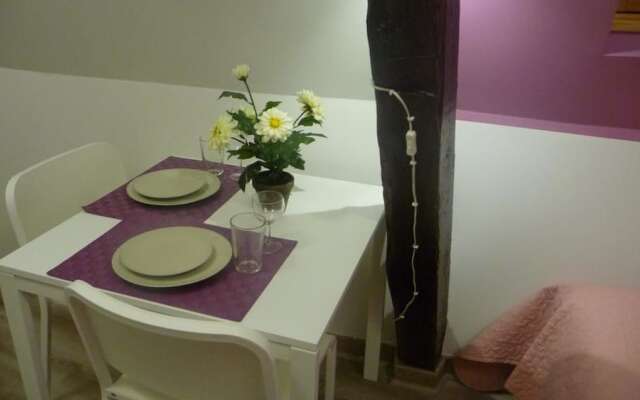 Chez Esmara Et Philippe Fourche