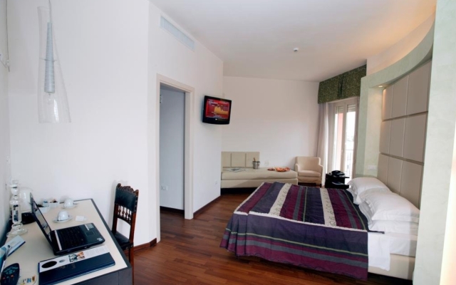 Best Western Cesena Hotel