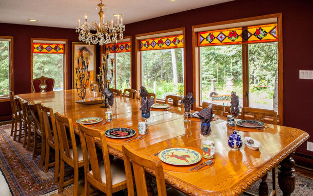 Hidden Valley Bed and Breakfast
