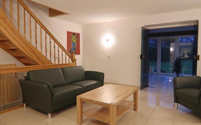 Apartment Franzl in Kuhlen-Wendorf