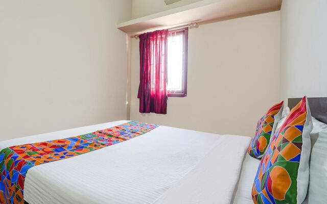 Fabexpress Varun Residency