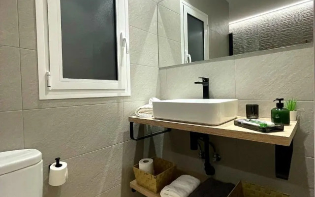Town Hall Suite