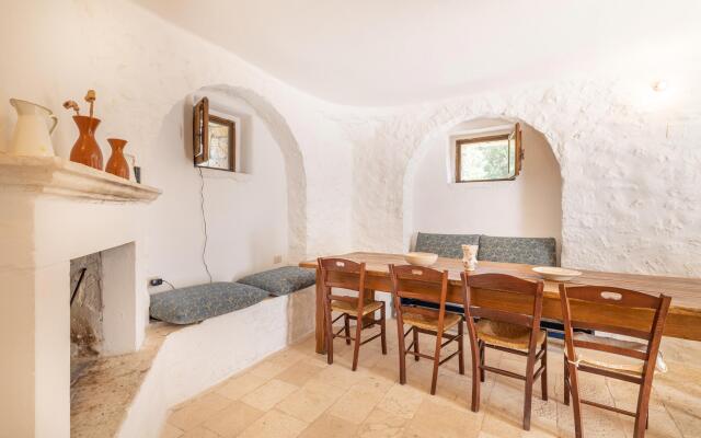 Trullo Alto Salento