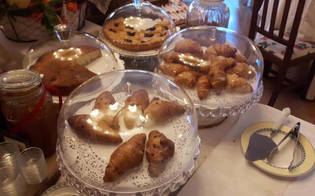 Romantik Hotel Villa Novecento