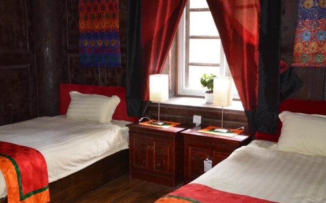 Shangri-la Bodhi Retreat