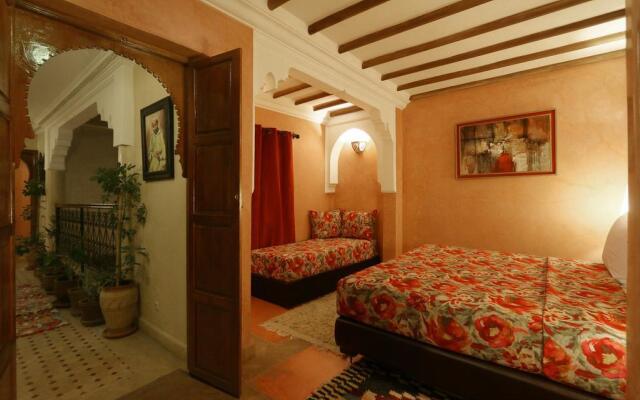 Riad Andalla