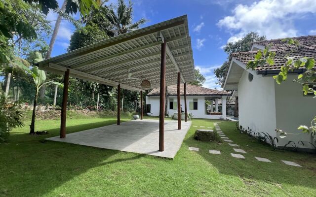 Zen House